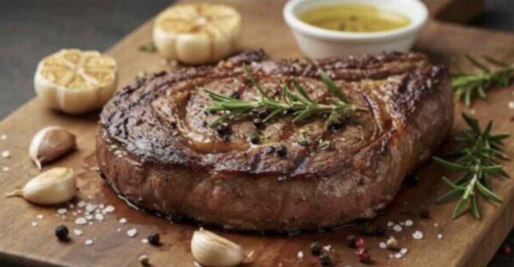 Beef Steak
