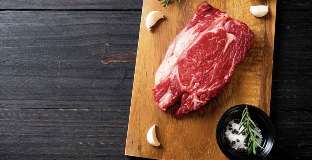 Beef Steak 2