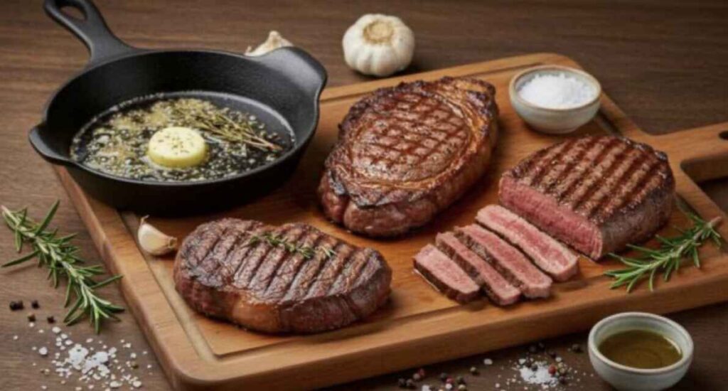 beef Steak