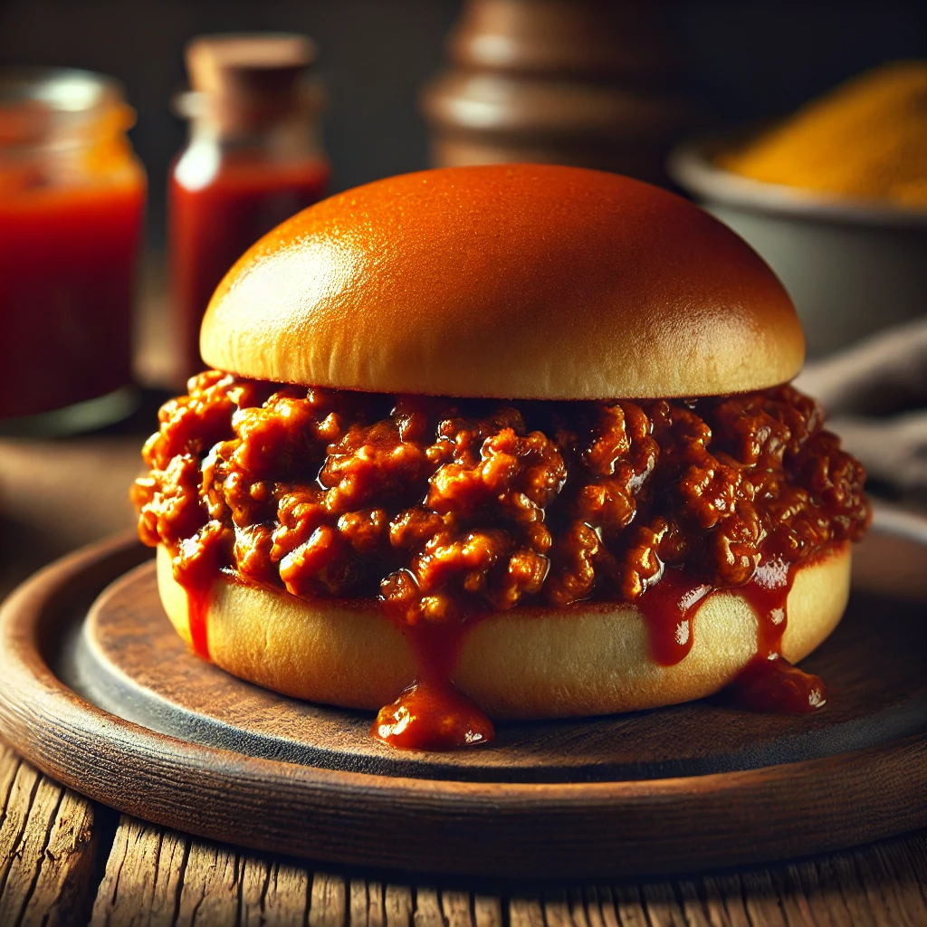  Sloppy Joe pic2