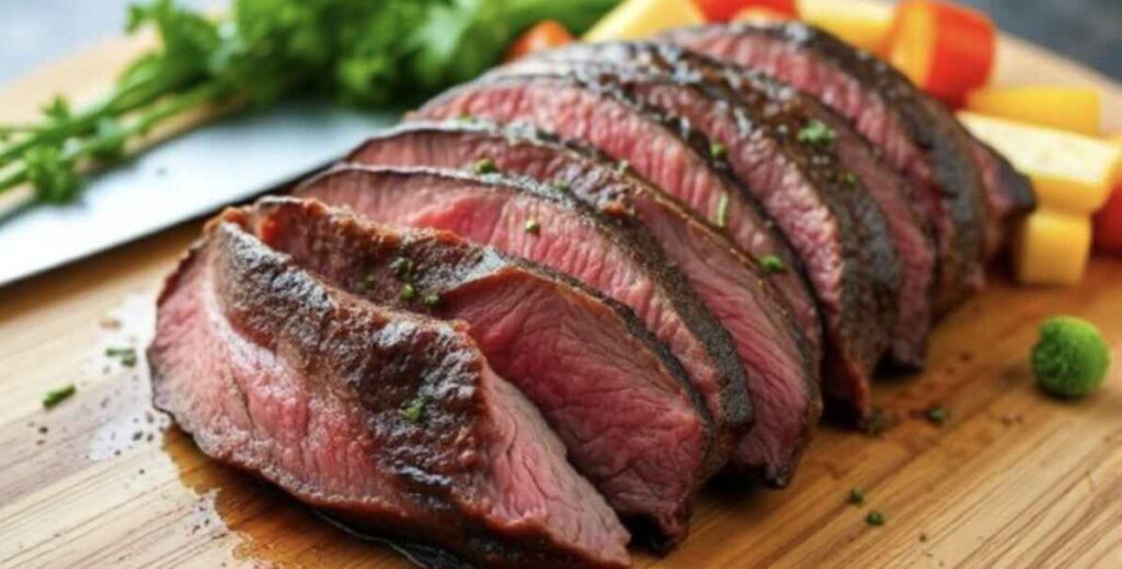 Flank Steak 2