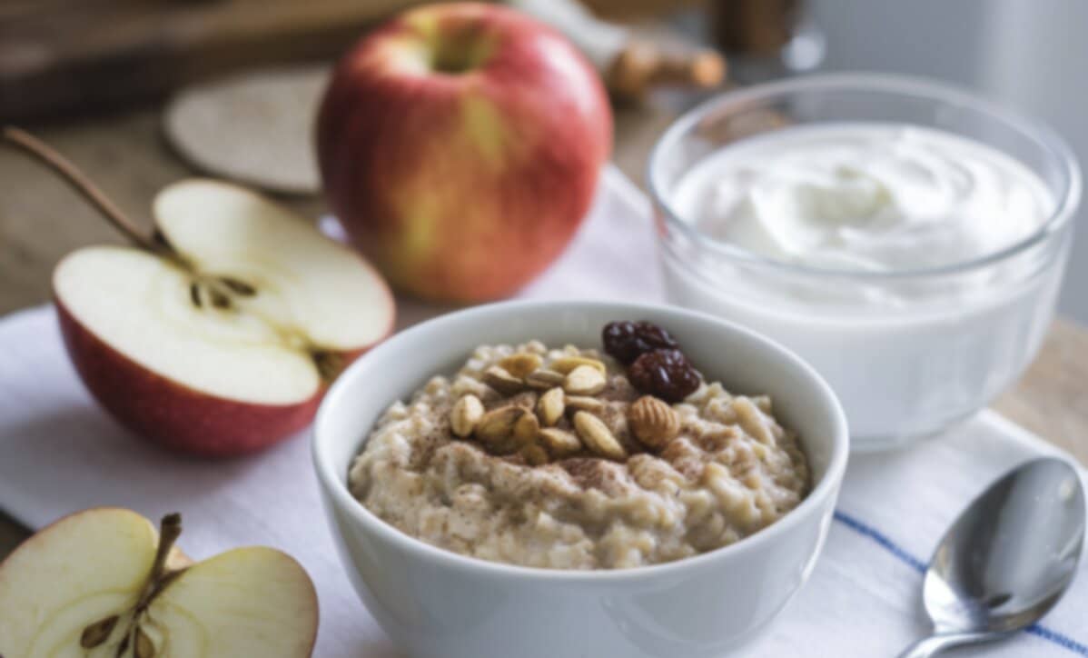How Healthy Is Eating Apple For Breakfast1 2