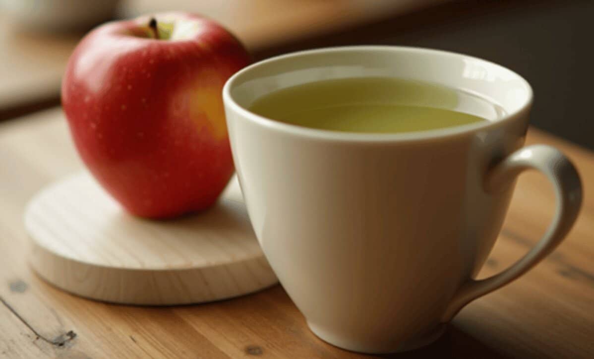 How Healthy Is Eating Apple For Breakfast