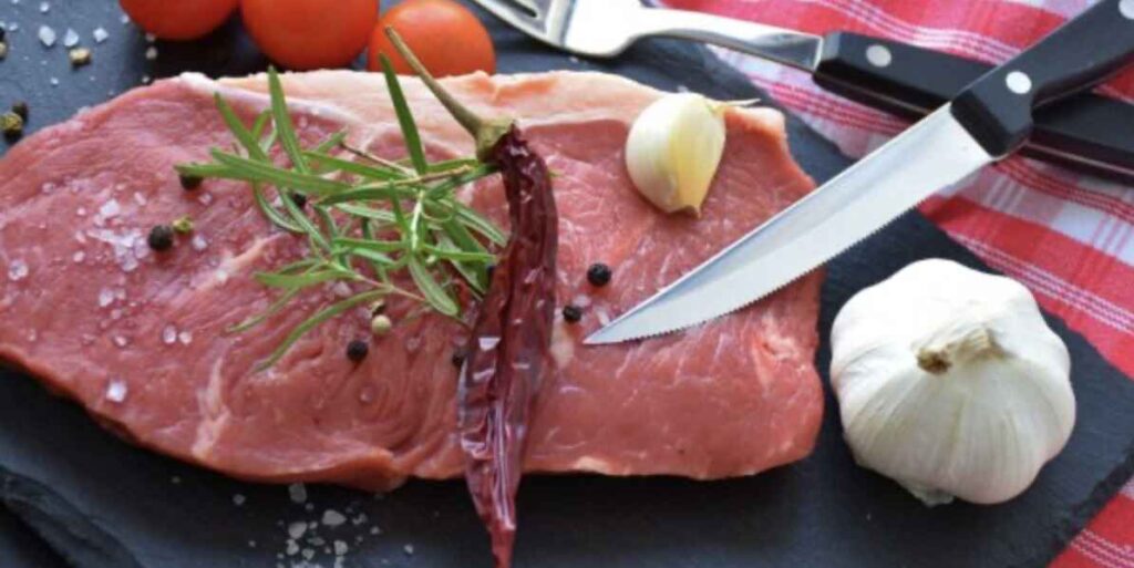 How To Choose Beef Steak2 2