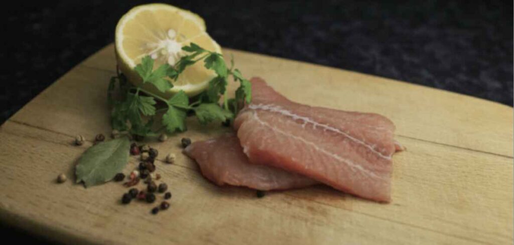 Keeping Salmon Patties From Crumbling11 2