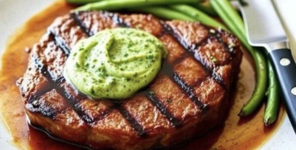 Porterhouse Steaks1 2