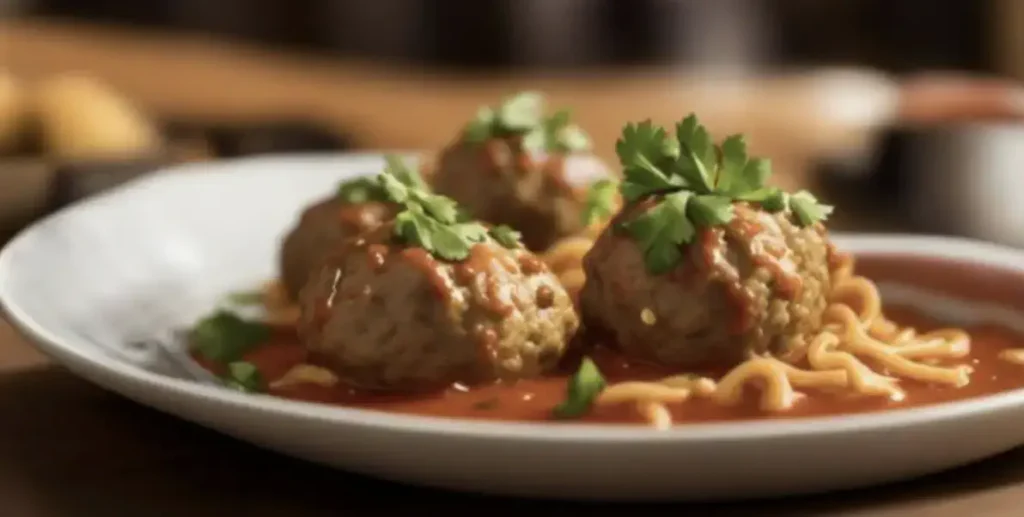 Why Are My Sausage Balls So Dry