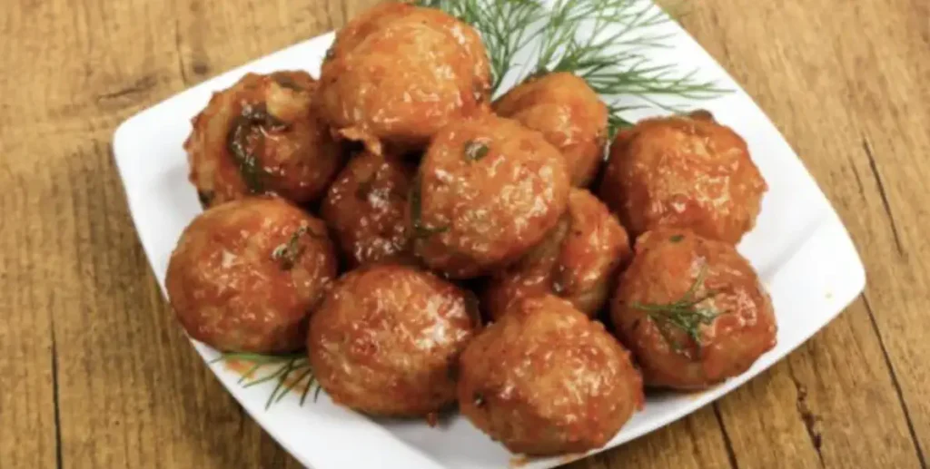 Why Are My Sausage Balls So Dry