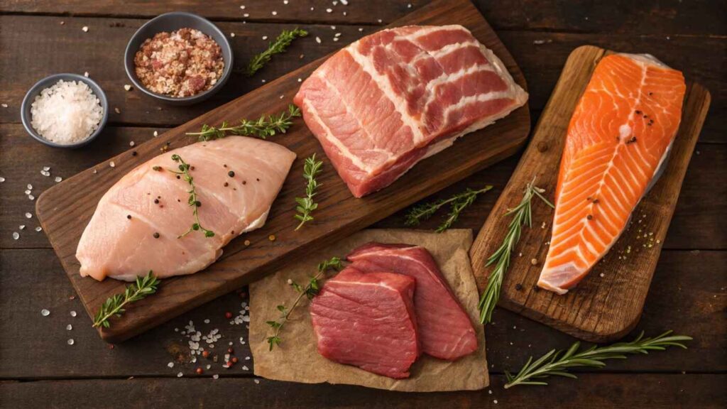 Types Of Meat You Can Smoke In 3 Hours 5