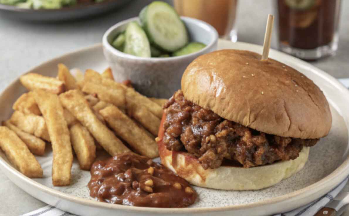 Ultimate Guide To Sloppy Joes 2