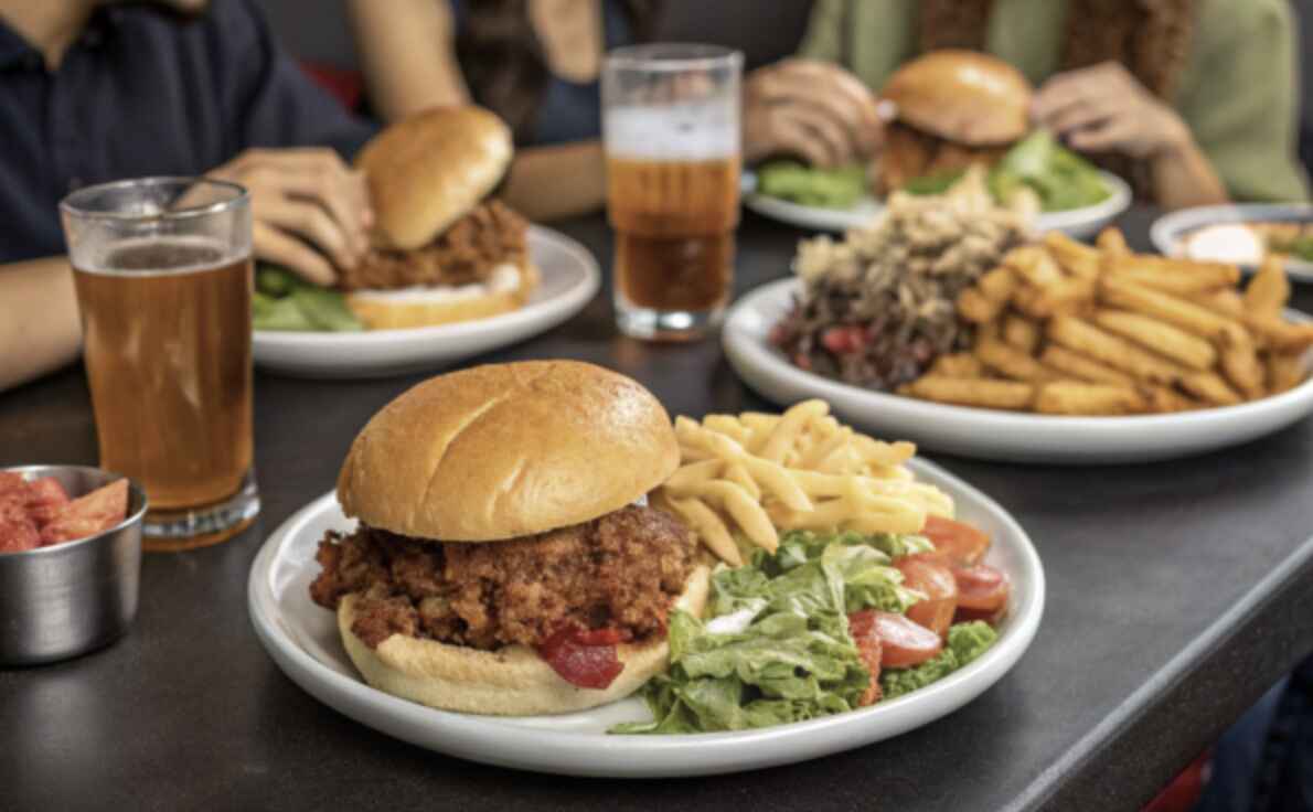 Ultimate Guide To Sloppy Joes 2