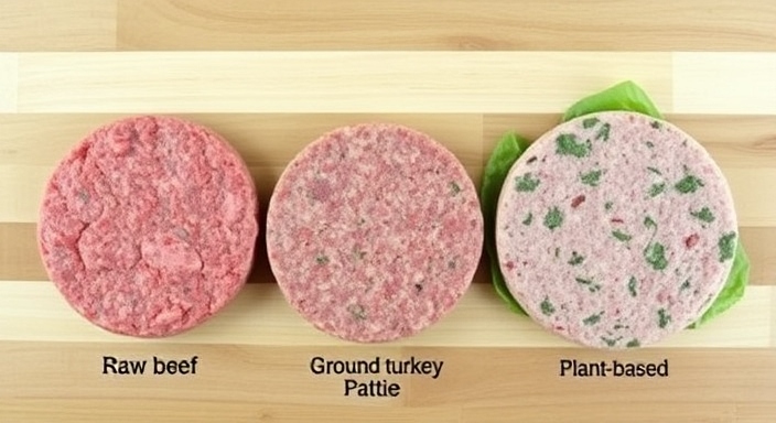 is ground beef healthy pic 4