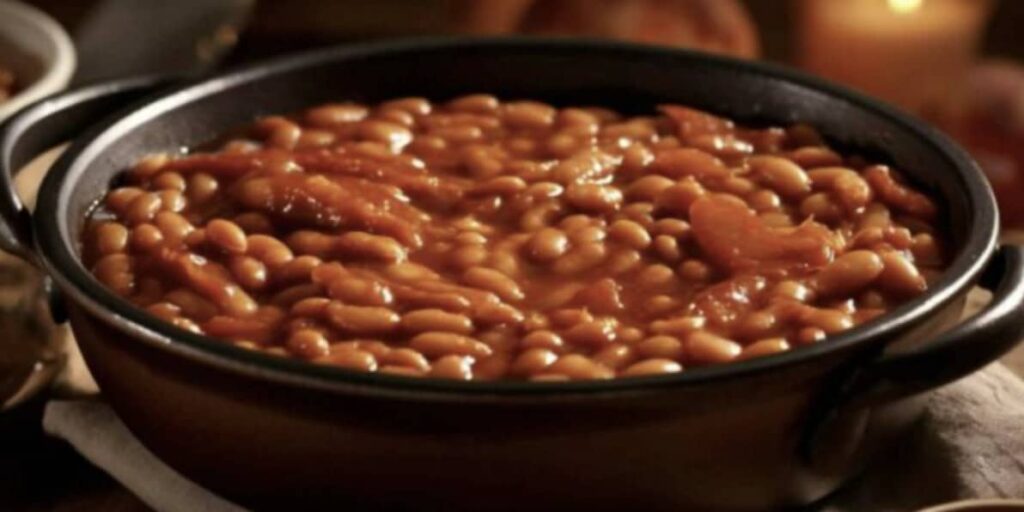 What Does Adding Vinegar To Baked Beans Do 1 2