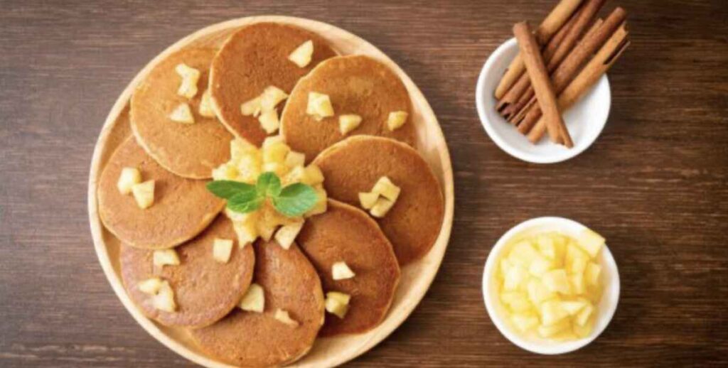 Apple Based Breakfast3 2