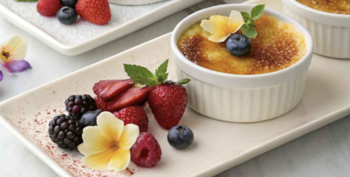 Creme Brulee 01 2