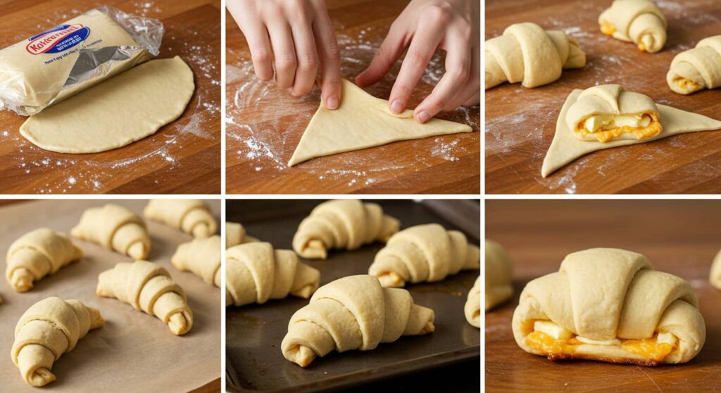 Crescent Roll Breakfast Recipes4