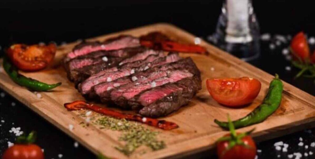 Flank Steak 5 2