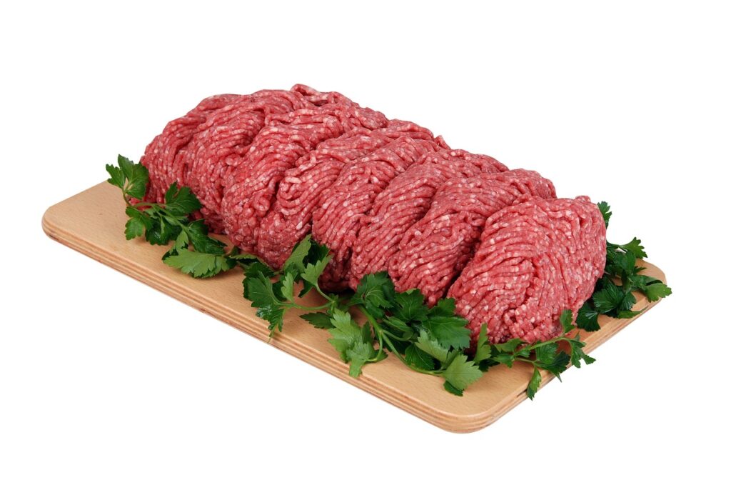 is ground beef healthy pic 4