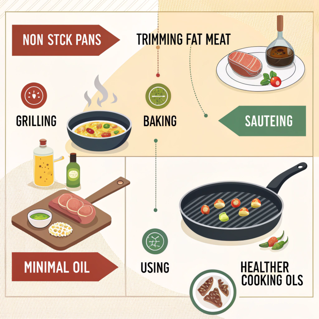 Is 80/20 ground beef healthy 5