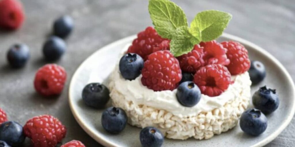 Rice Cake 3 2