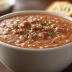 what to add to baked beans for flavor