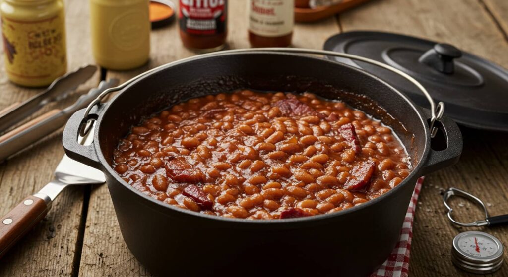 baked beans recipe 05